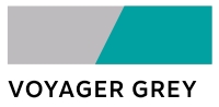 Cor cinza Voyager da mochila Ariel Pro 65 Osprey